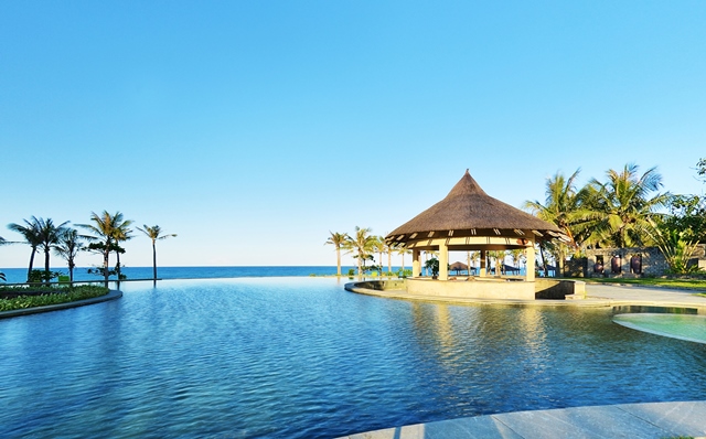 Sun Spa Resort giành cú đúp giải thưởng du lịch sang trọng hàng đầu thế ...