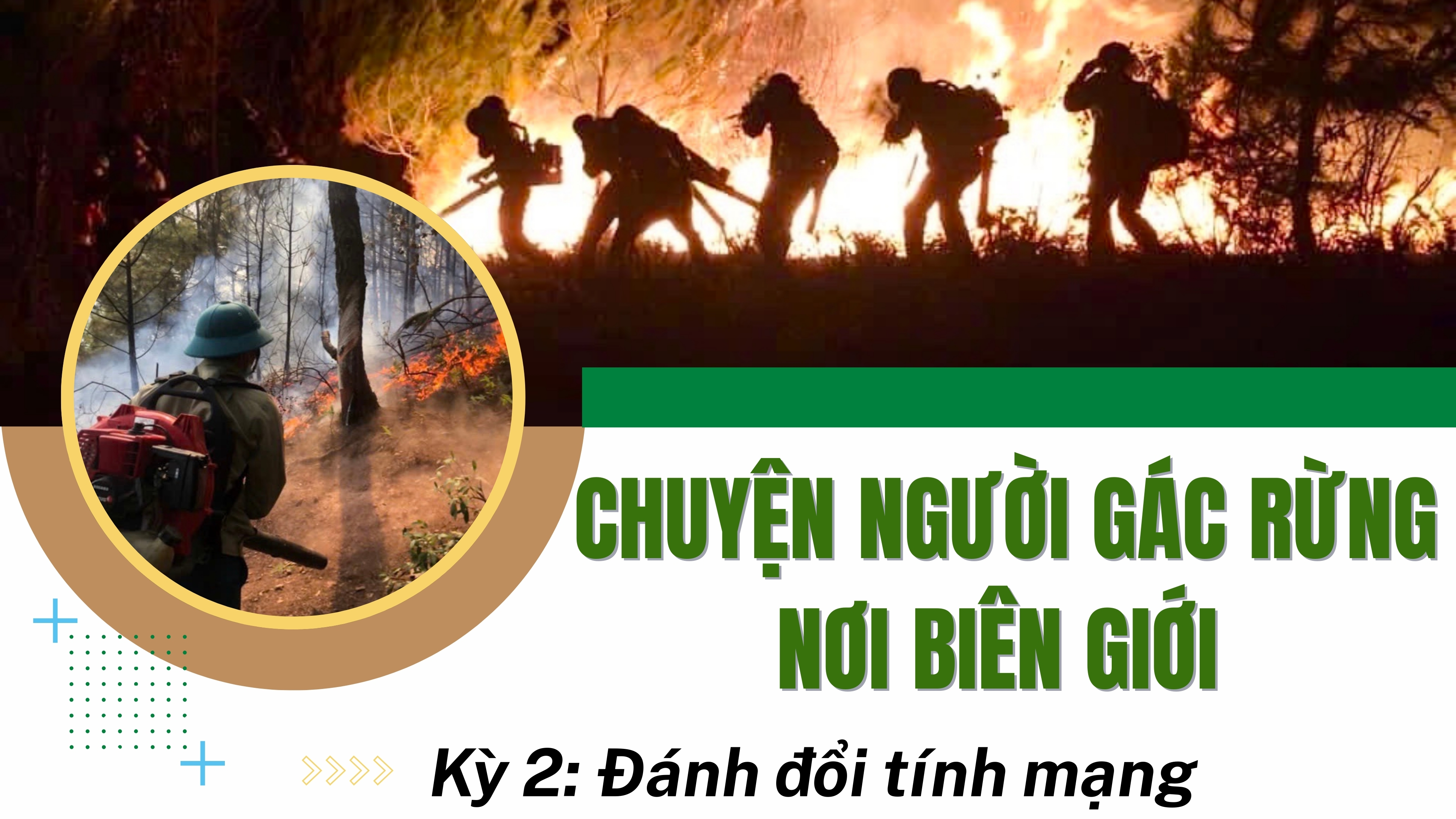 Kỳ 2 - Đánh đổi tính mạng - ảnh 1