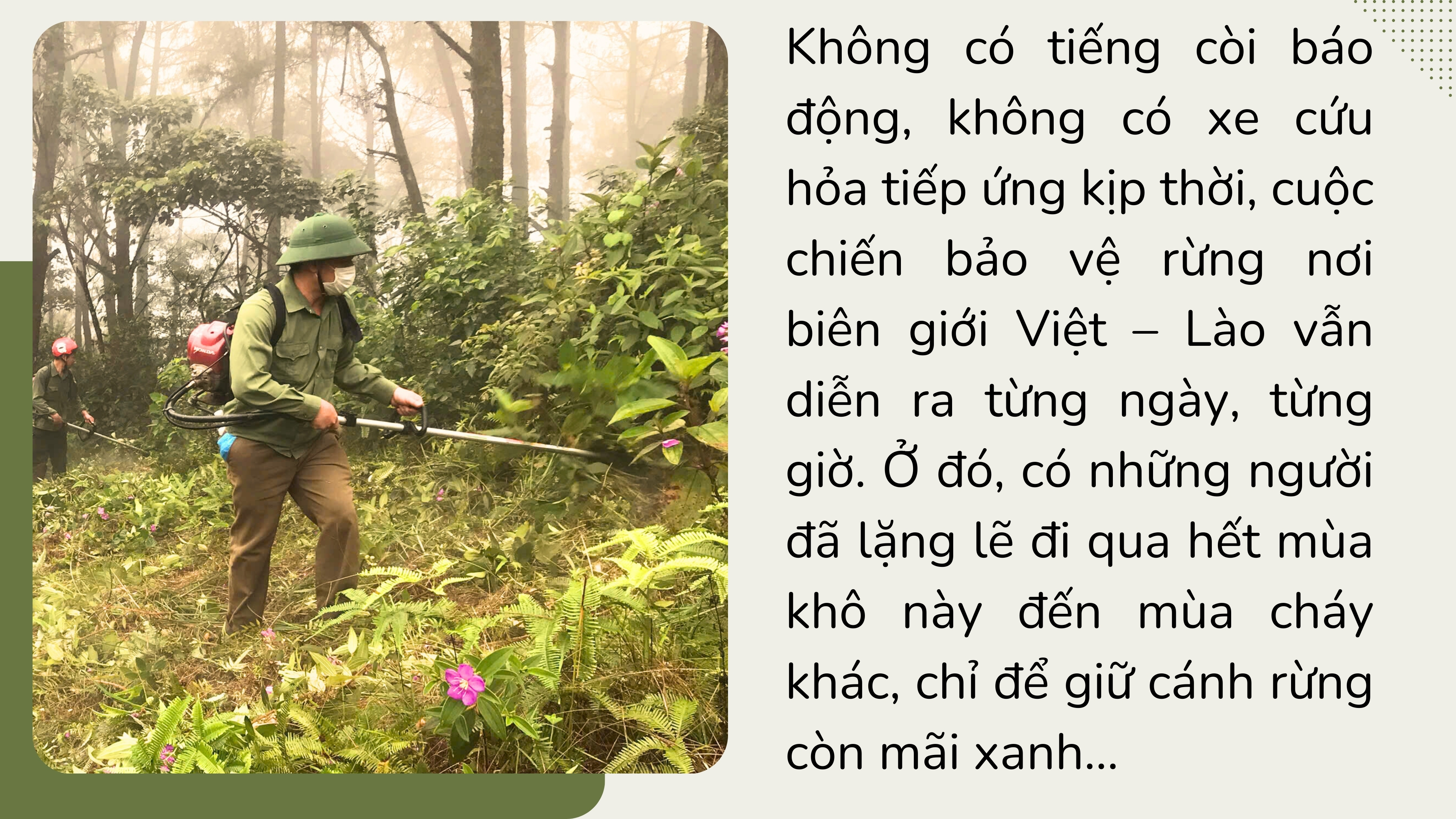 Kỳ 2 - Đánh đổi tính mạng - ảnh 2