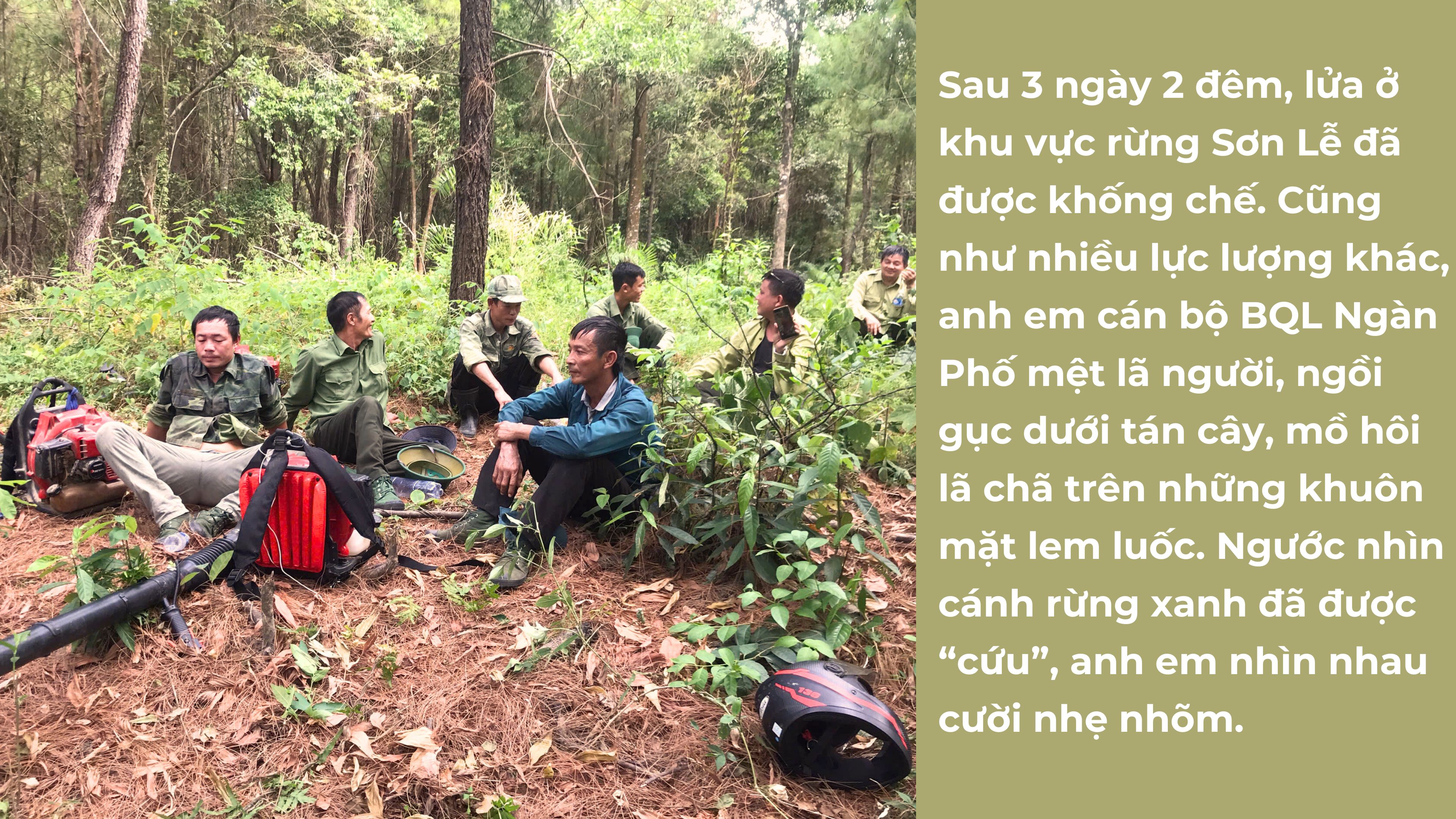 Kỳ 2 - Đánh đổi tính mạng - ảnh 7