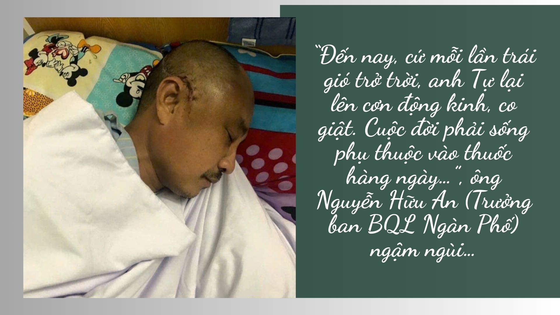 Kỳ 2 - Đánh đổi tính mạng - ảnh 10