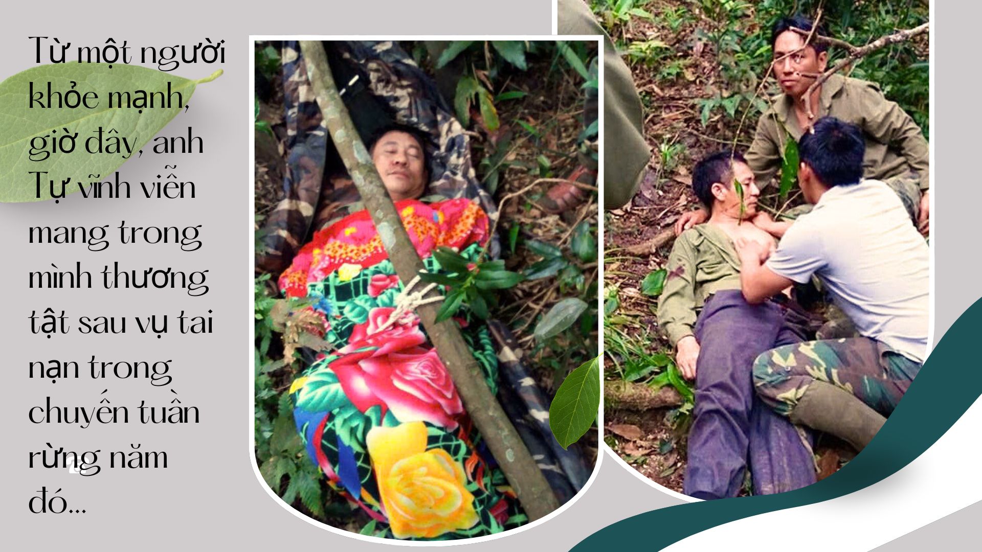 Kỳ 2 - Đánh đổi tính mạng - ảnh 9