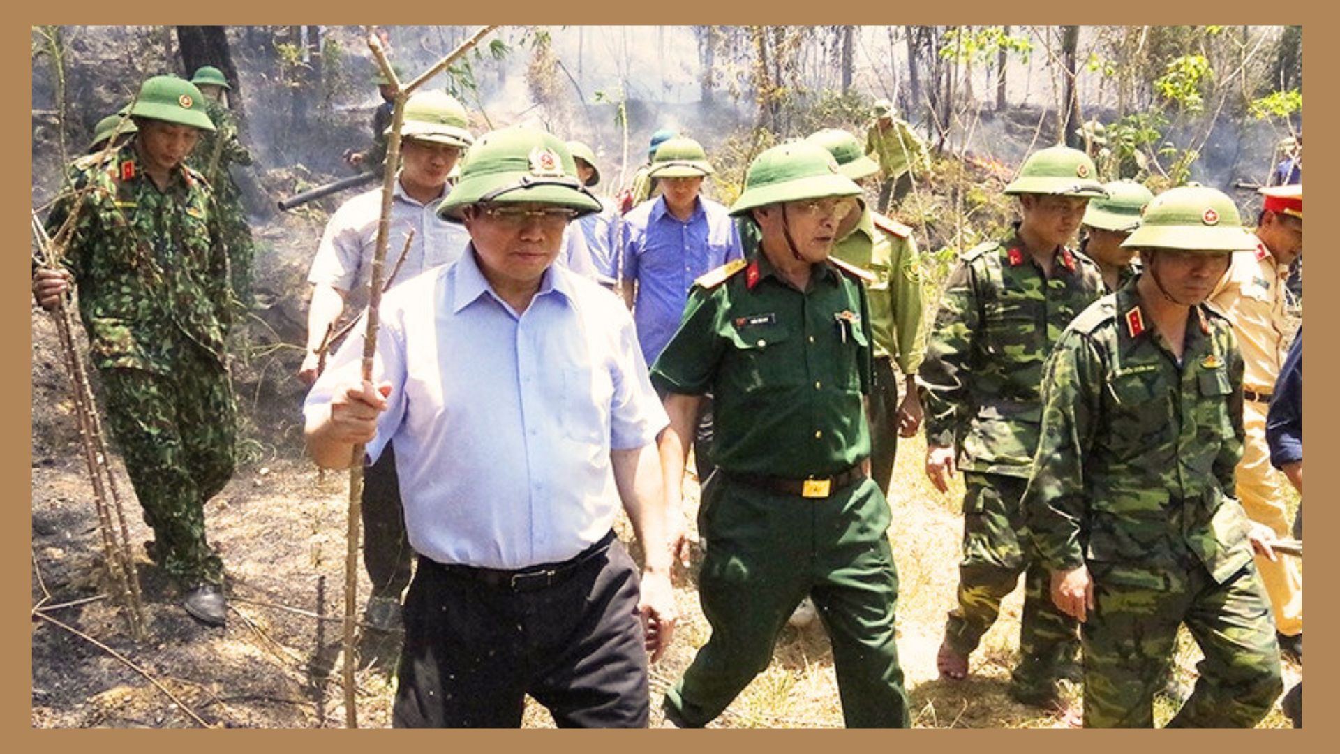 Kỳ 2 - Đánh đổi tính mạng - ảnh 5