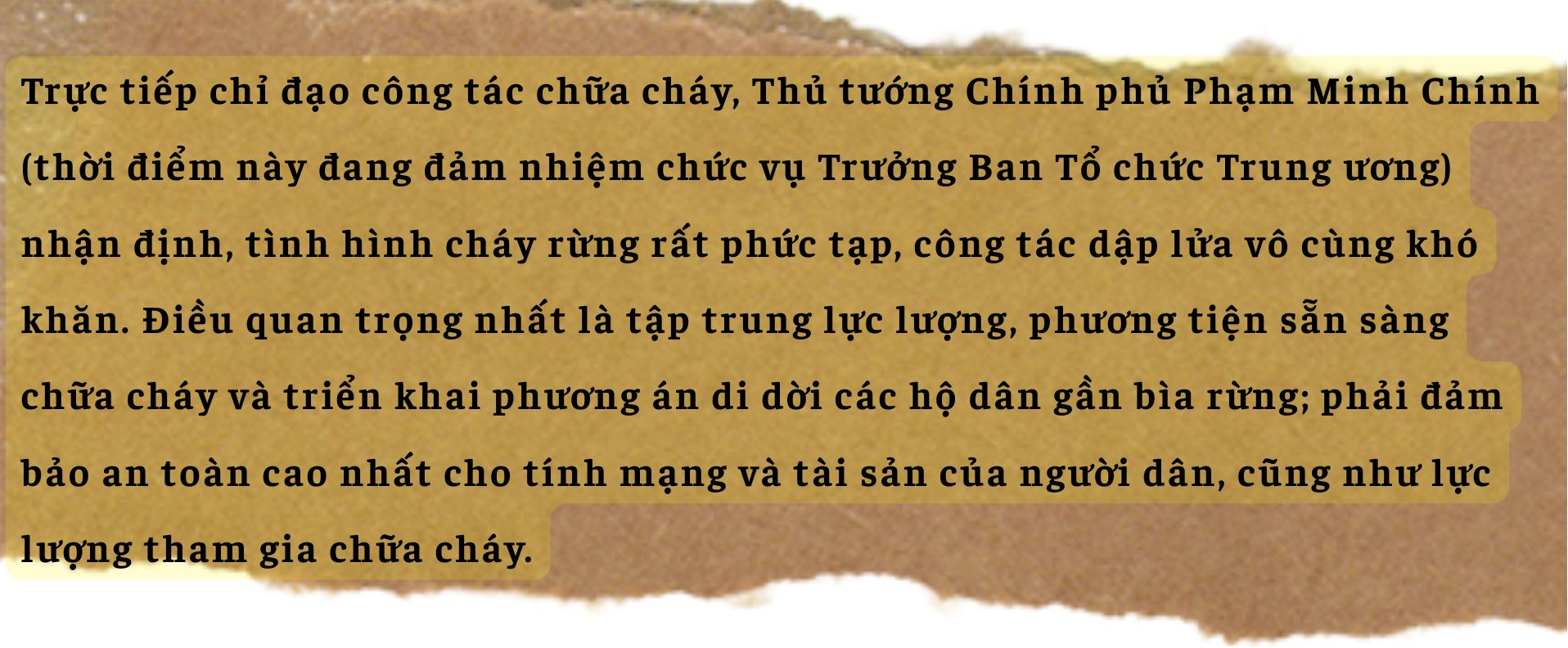 Kỳ 2 - Đánh đổi tính mạng - ảnh 6