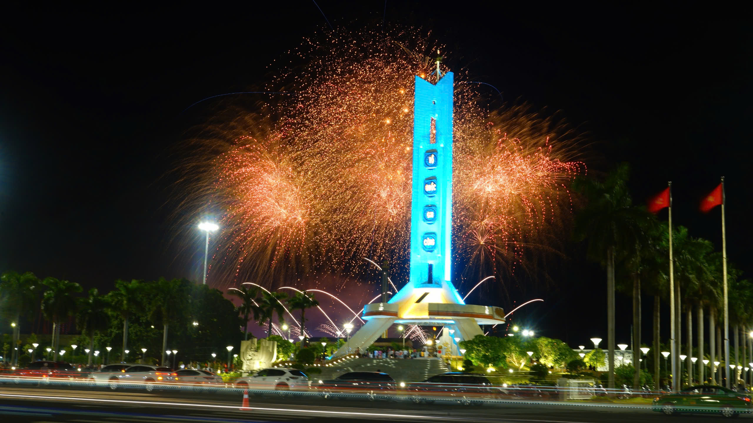 Toàn cảnh nơi dự kiến xây công viên 1.400 tỷ đồng ven sông Hàn - ảnh 6