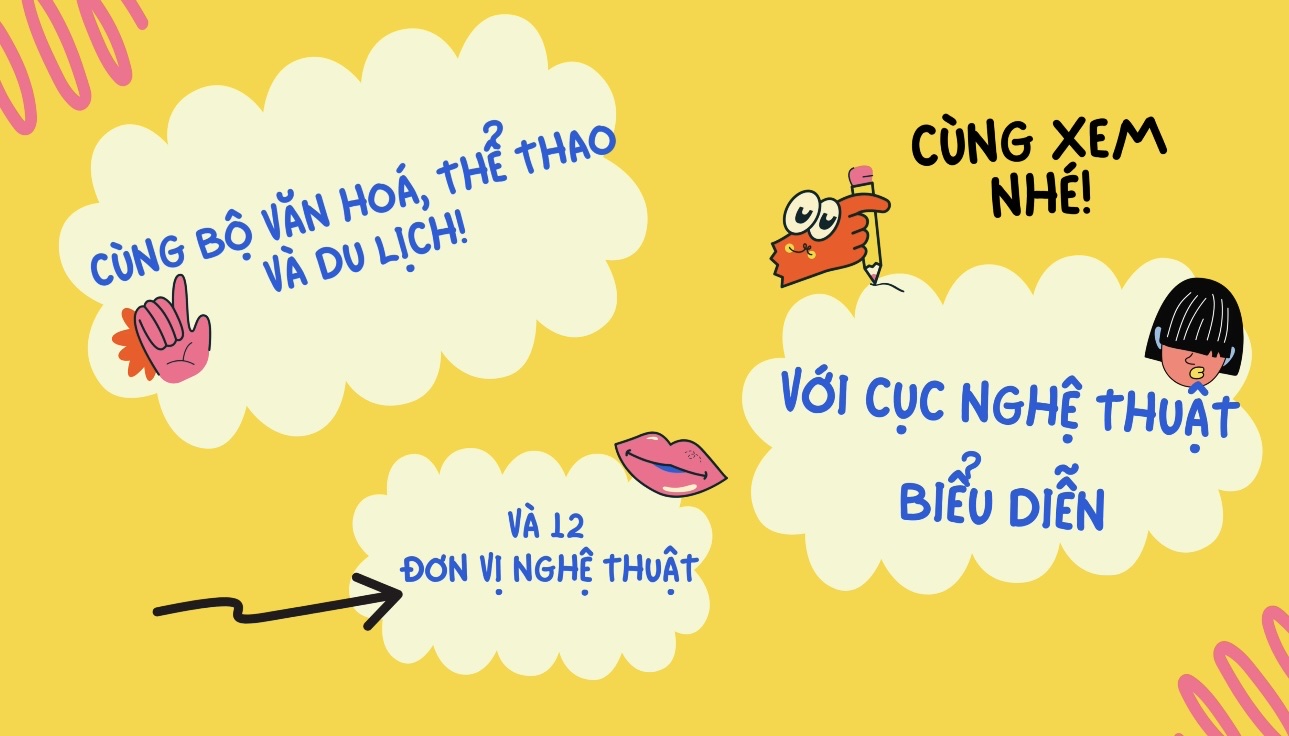 Clip tri ân những nhà báo, phóng viên gắn bó với nghệ thuật biểu diễn và văn học