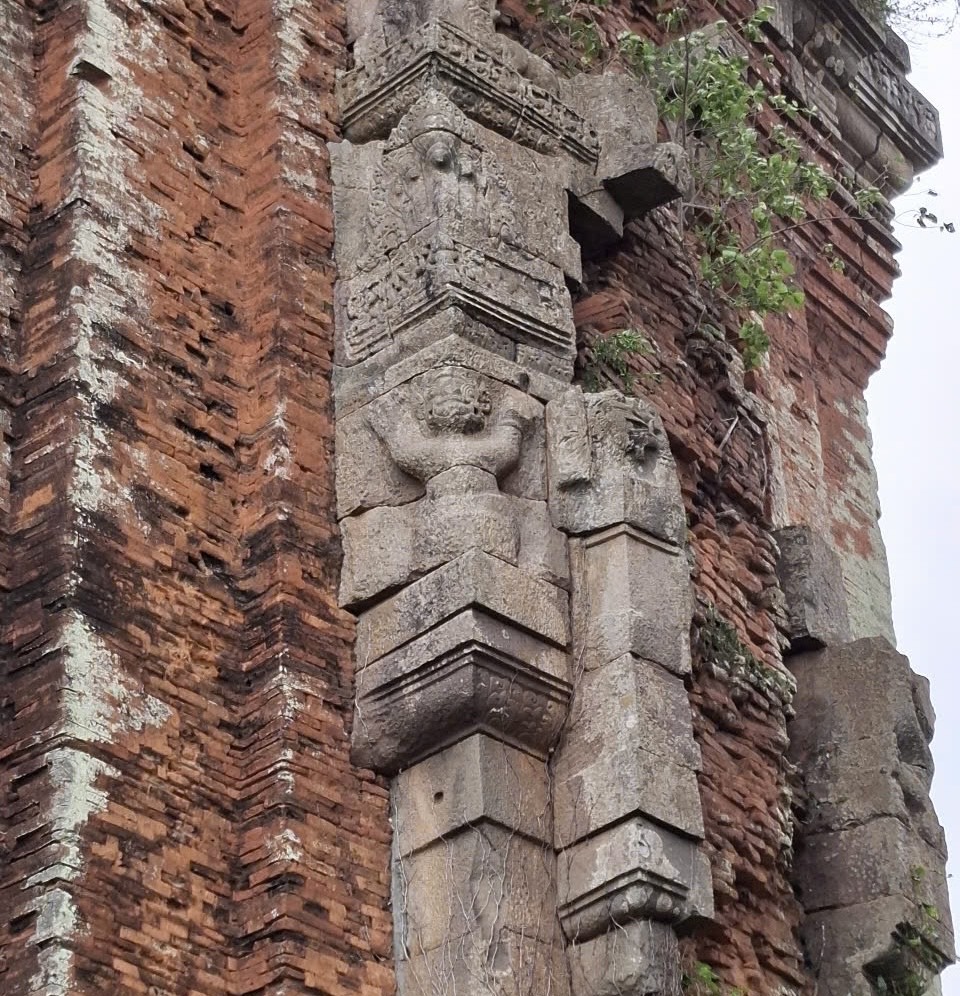 Những vệt đen biết thở