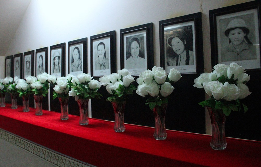 Tháng Bảy gọi tên “Cúc ơi”: Bài thơ linh thiêng giữa toạ độ lửa