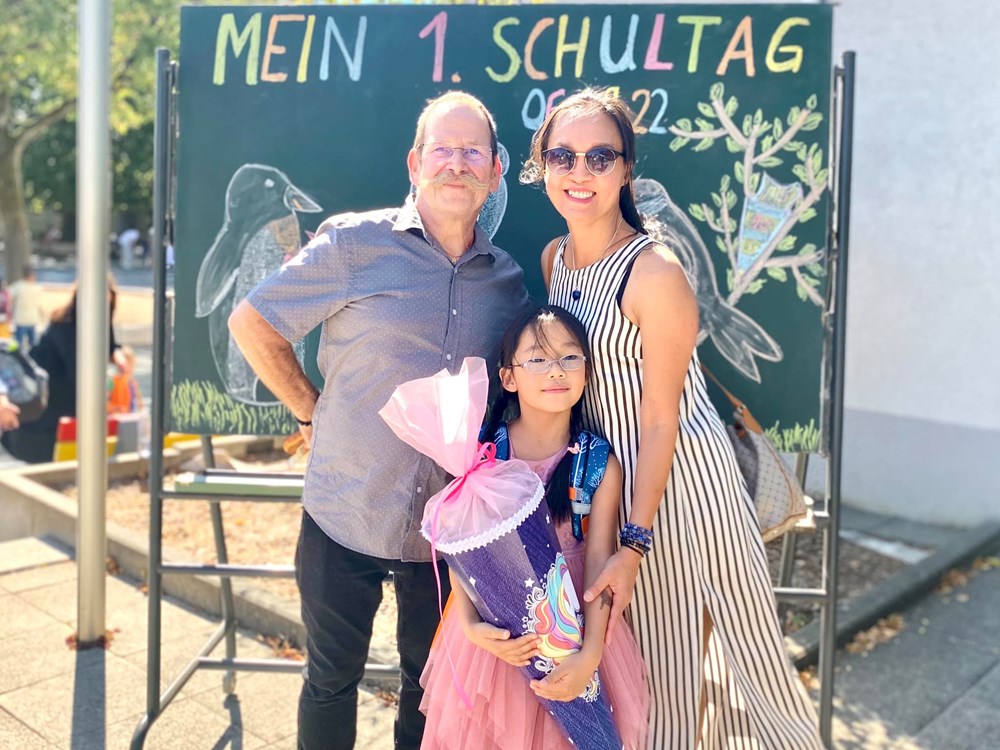 Lấy chồng nước ngoài, phụ nữ Việt đối diện với những gì?