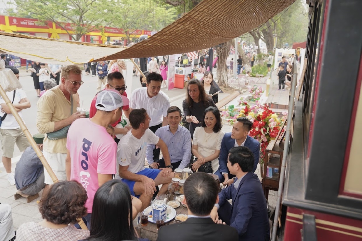 Hà Nội mùa Đại lễ 2.9: Khám phá di sản, sống trọn trải nghiệm