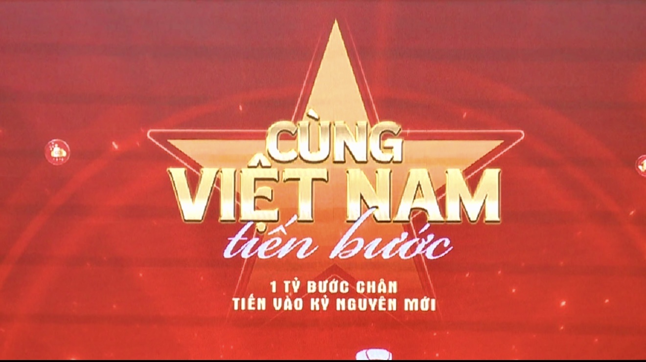 Lan tỏa tinh thần dân tộc đến người dân cả nước