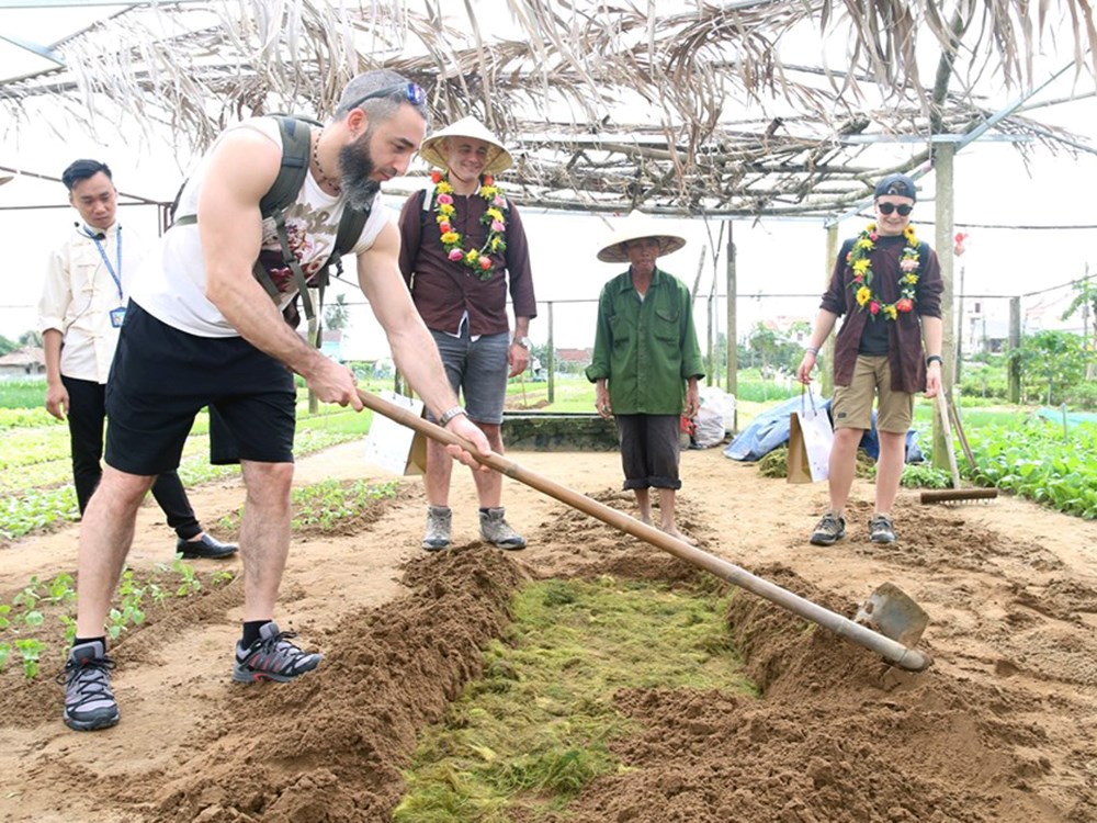 Cơ hội thu hút khách châu Âu từ chính sách miễn thị thực mới