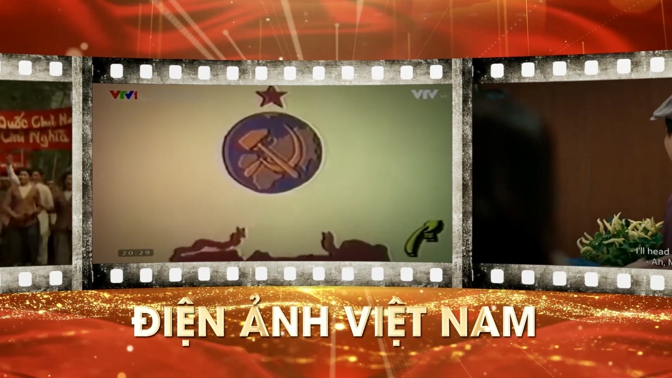 Giới thiệu về các bộ phim đặc sắc chiếu miễn phí tại Trung tâm Triển lãm Việt Nam