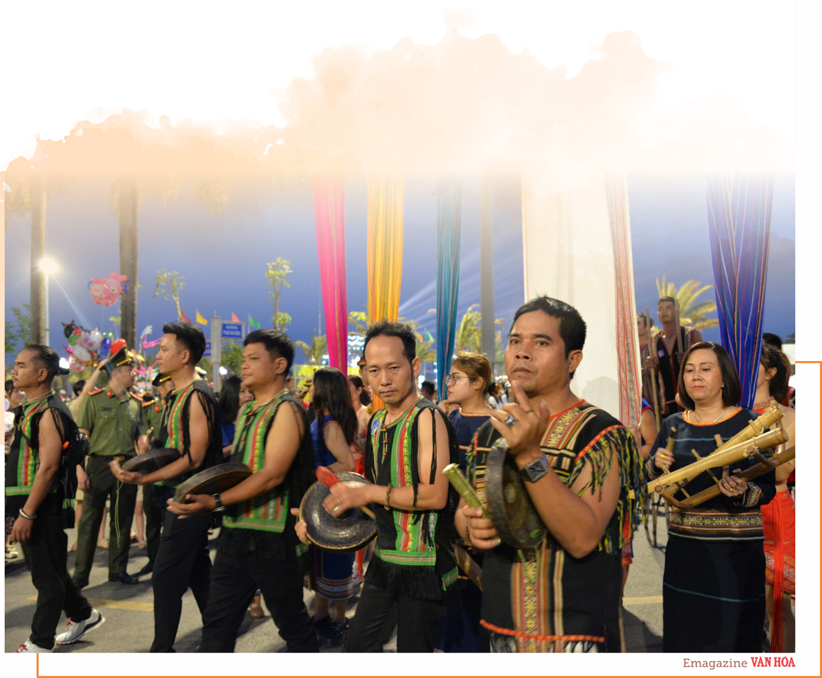 (Emagazine) Bài 1: Dòng chảy di sản văn hóa của đồng bào DTTS - ảnh 4