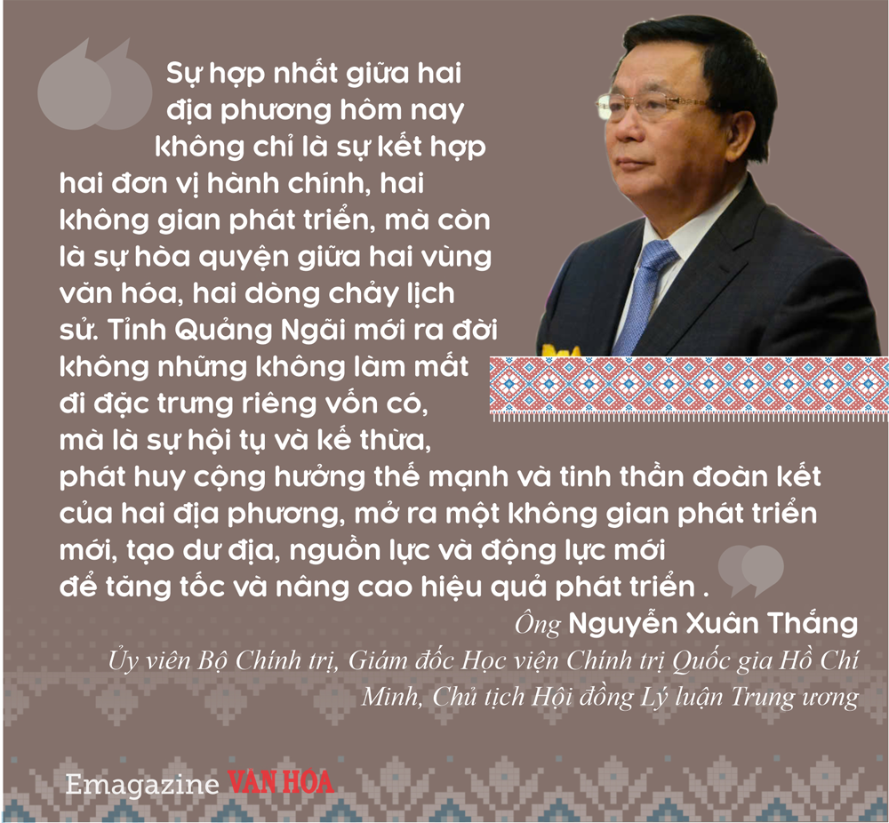 (Emagazine) Bài 1: Dòng chảy di sản văn hóa của đồng bào DTTS - ảnh 8