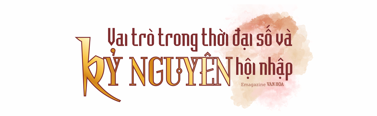 (Emagazine) Bài 1: Nơi hội tụ và bảo tồn tinh hoa văn hóa dân tộc - ảnh 13