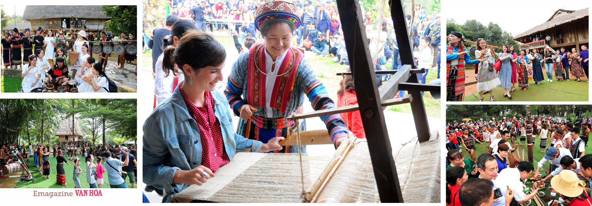 (Emagazine) Bài 2: Bảo tồn Văn hóa truyền thống gắn với quảng bá di sản trong kỷ nguyên mới - ảnh 8