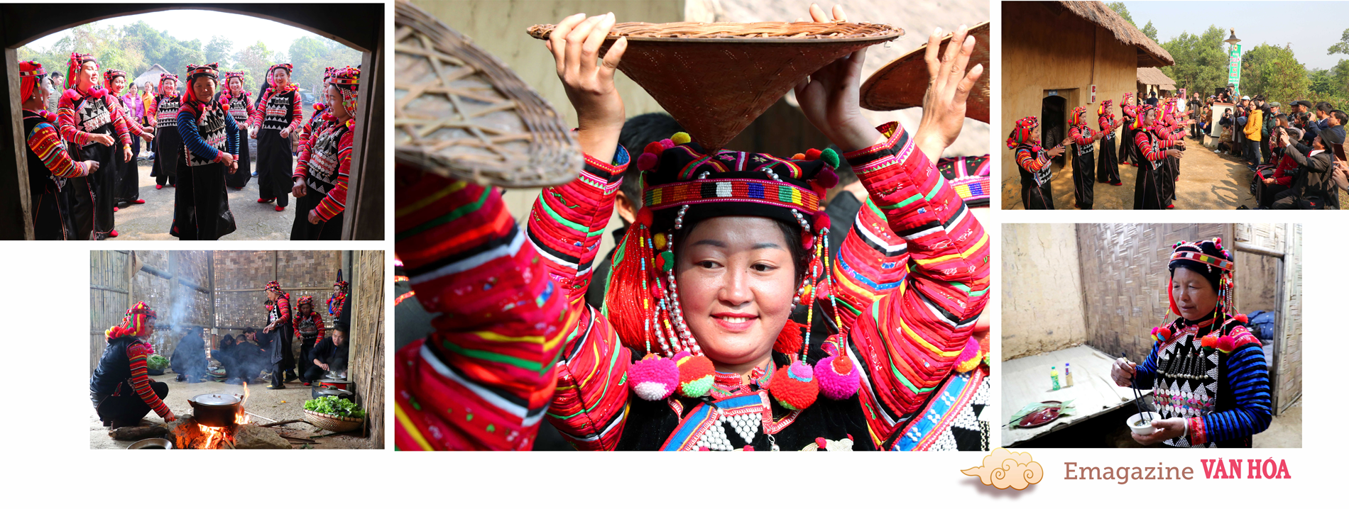 (Emagazine) Bài 2: Bảo tồn Văn hóa truyền thống gắn với quảng bá di sản trong kỷ nguyên mới - ảnh 12