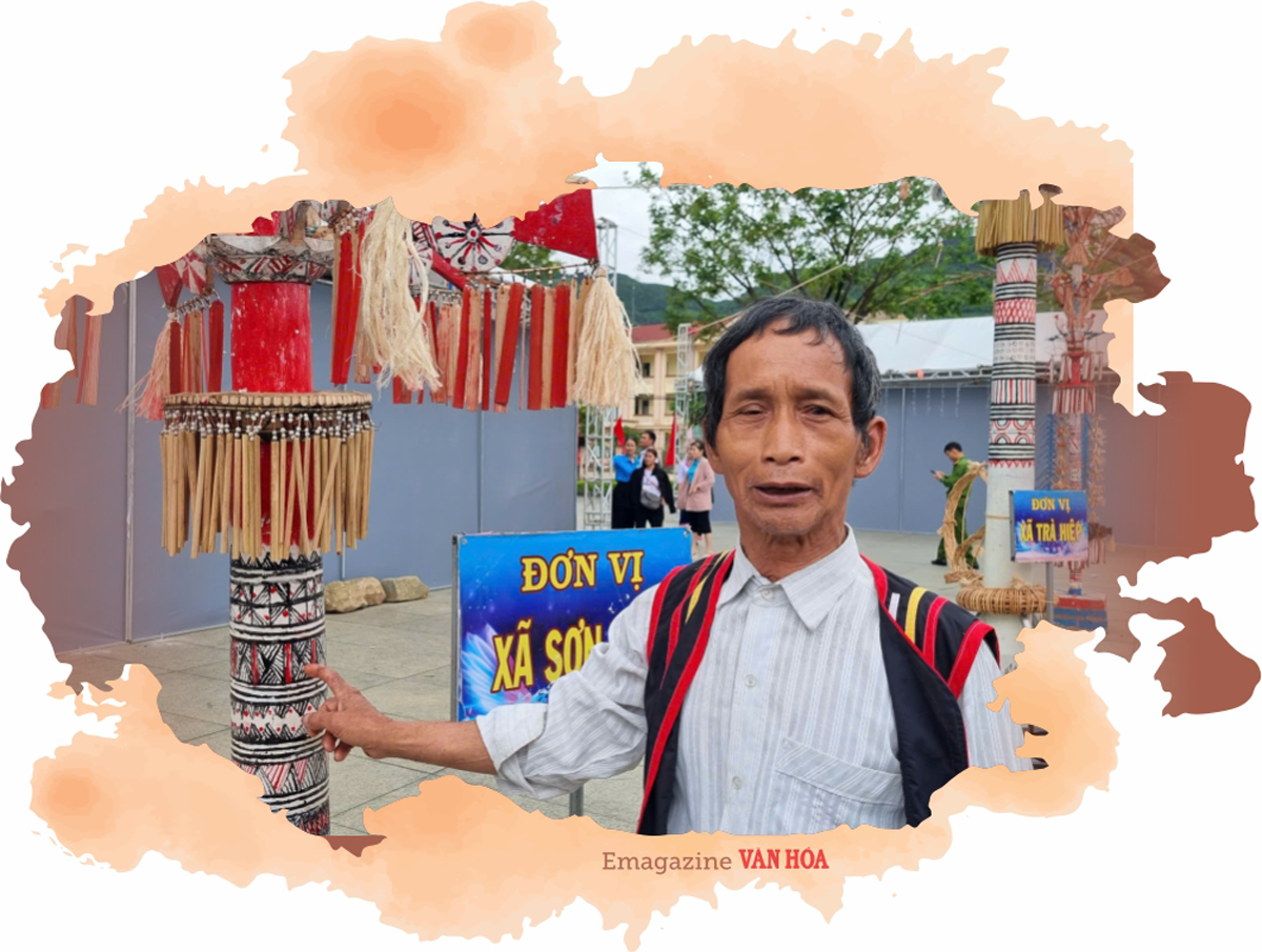 (Emagazine) Kỳ 2 - Bảo tồn, phát huy tinh hoa văn hóa các DTTS trong thời kỳ mới - ảnh 4