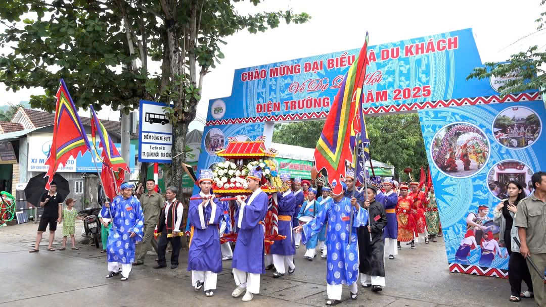 (Emagazine) Kỳ 2 - Bảo tồn, phát huy tinh hoa văn hóa các DTTS trong thời kỳ mới - ảnh 10