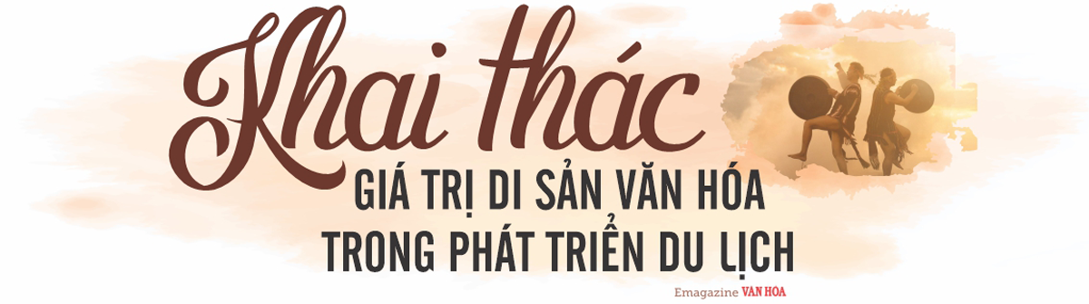 (Emagazine) Bài cuối - Làm giàu hơn bản sắc văn hóa các dân tộc - ảnh 6