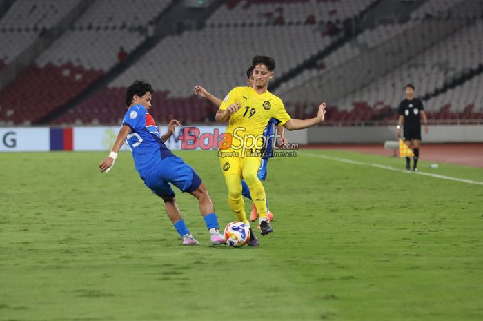 Highlight U23 Philippines 2-0 U23 Malaysia