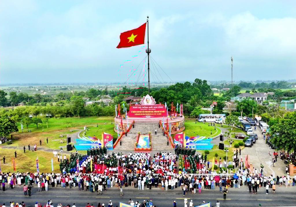 Việt Nam trong tim! - ảnh 6