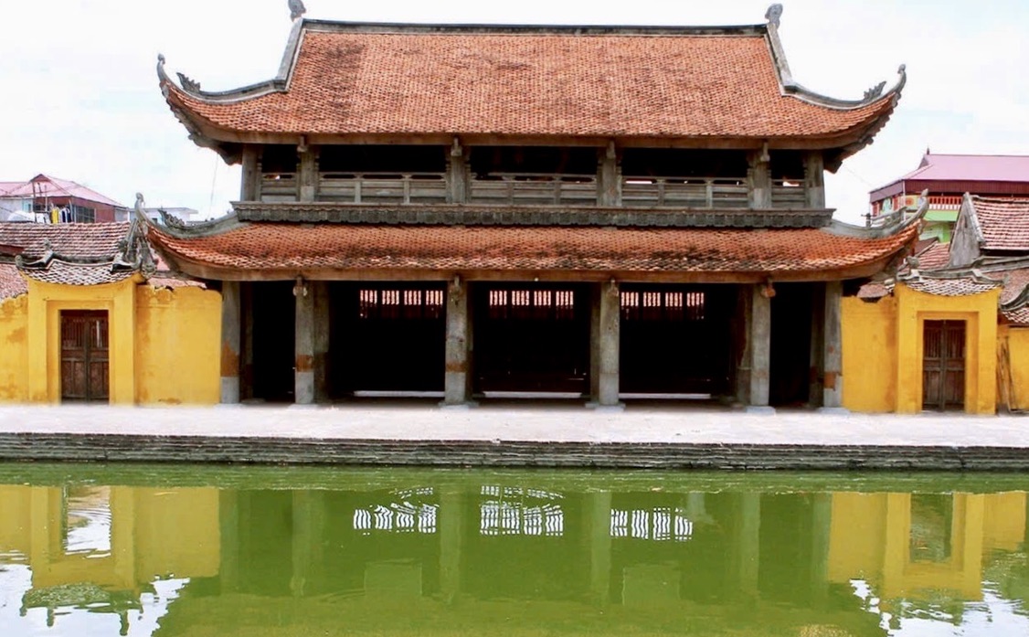 Cận cảnh 8 Di tích Quốc gia đặc biệt ở Ninh Bình - ảnh 6