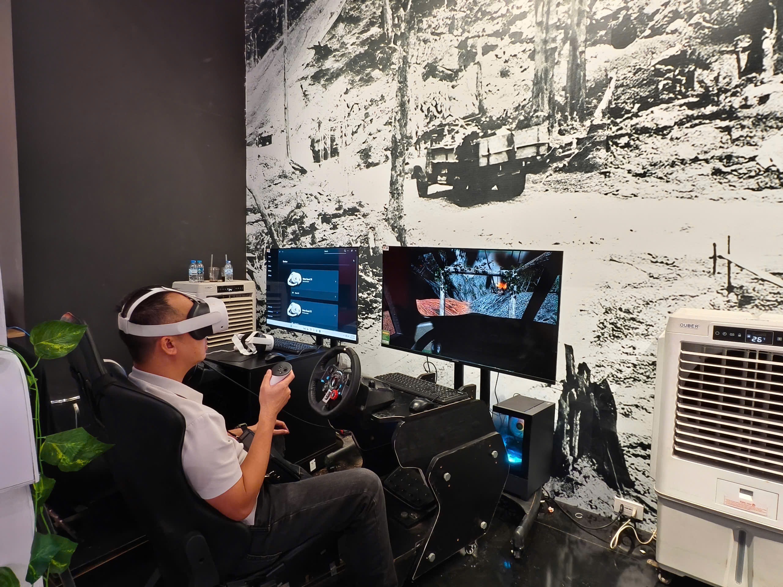 Khám phá khí tài Viettel tại Triển lãm Thành tựu đất nước 80 năm - ảnh 8