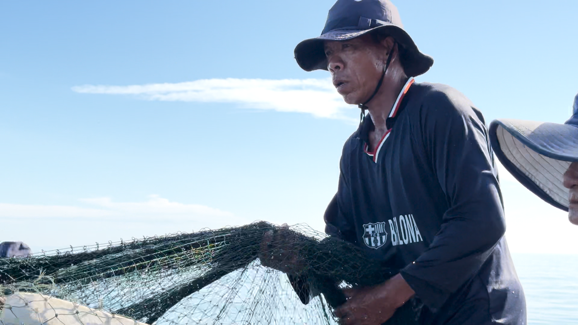 Khai thác cá nghề “lưới vây” - ảnh 3