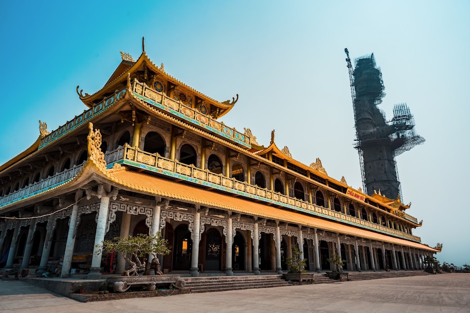 Du lịch Quảng Ngãi – Một hành trình nhiều điểm đến - ảnh 12