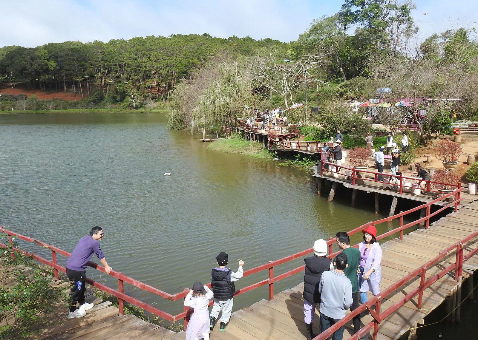 Du lịch Quảng Ngãi – Một hành trình nhiều điểm đến - ảnh 5