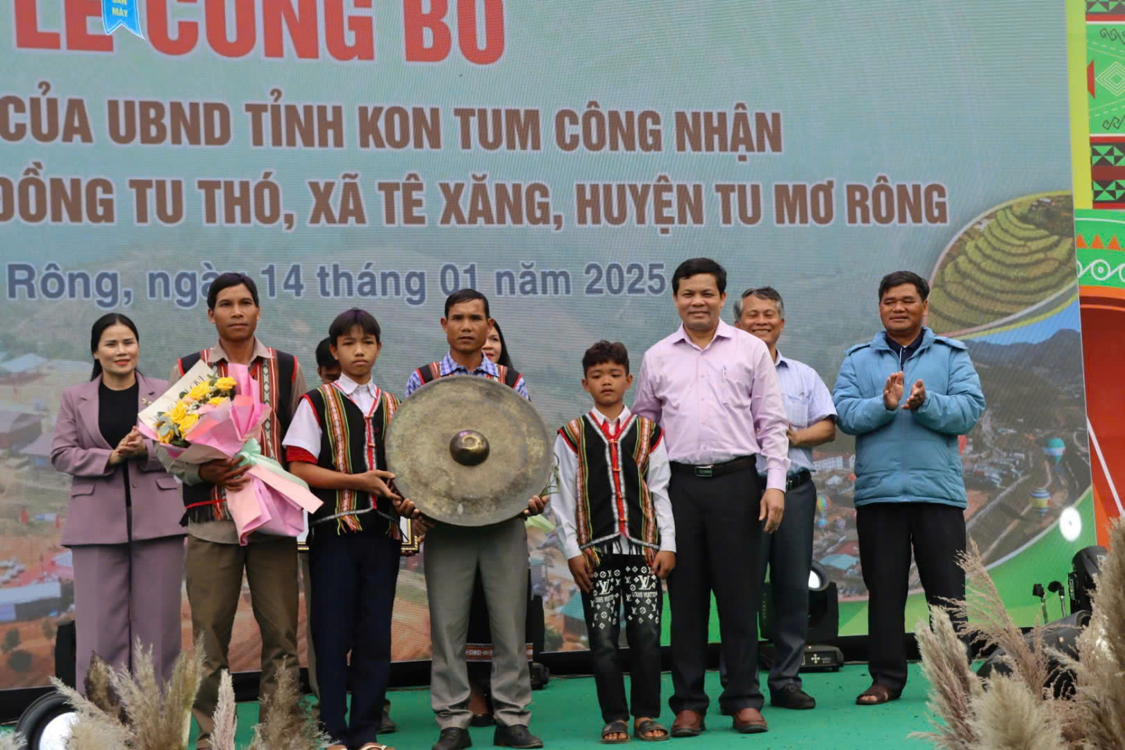 Du lịch Quảng Ngãi – Một hành trình nhiều điểm đến - ảnh 9