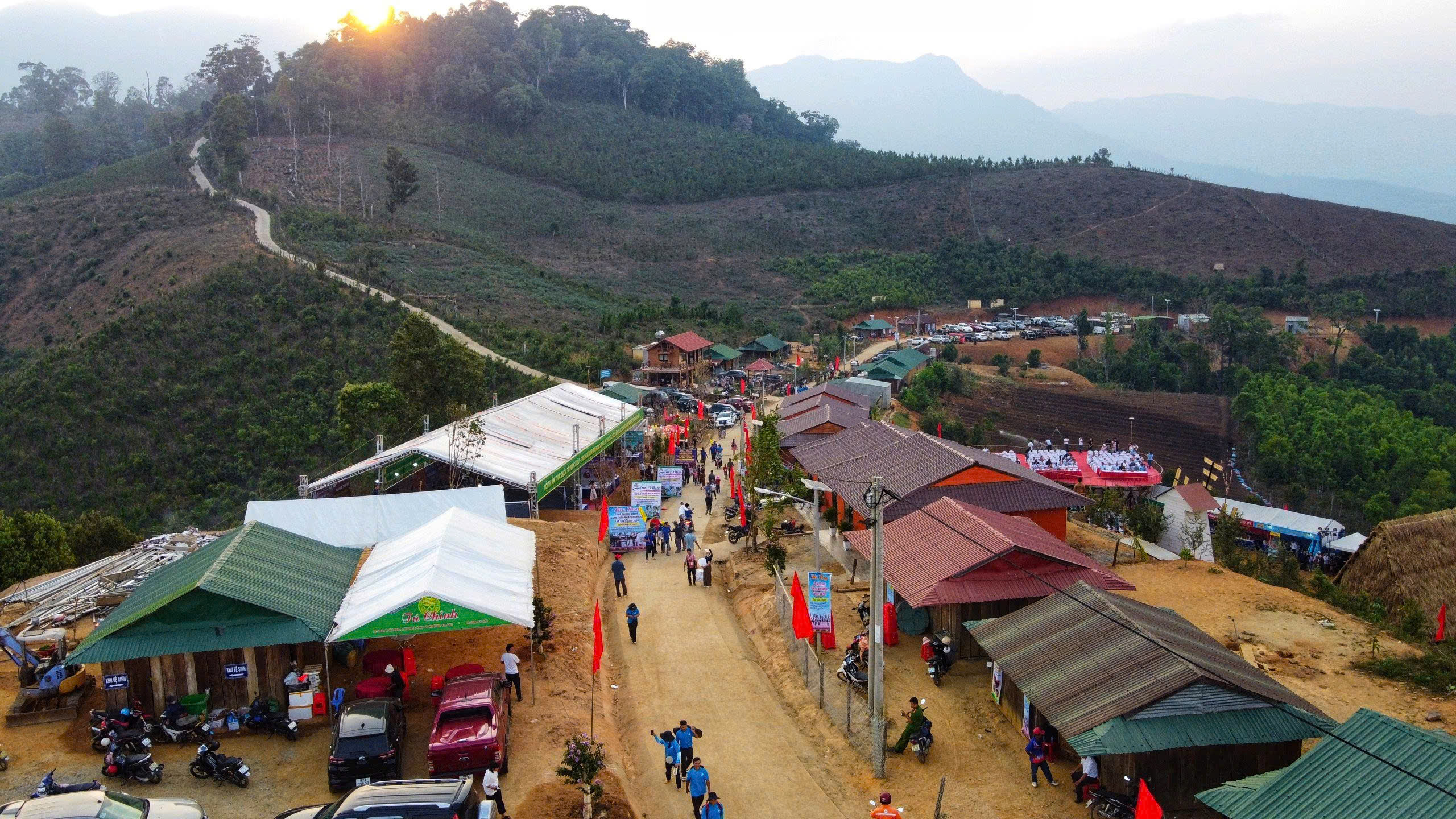 Du lịch Quảng Ngãi – Một hành trình nhiều điểm đến - ảnh 8