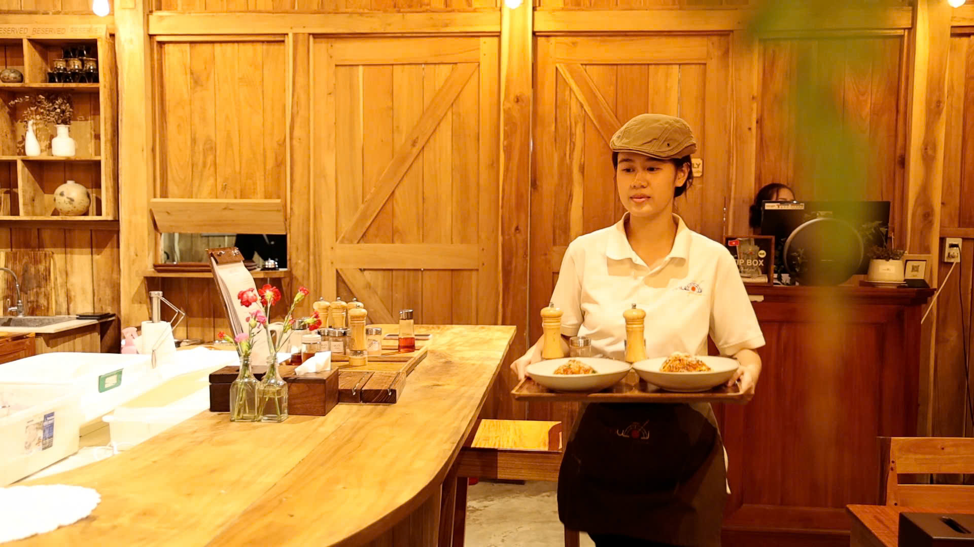 Ẩm thực pizza “lò củi” trên đất Quảng Ngãi - ảnh 7