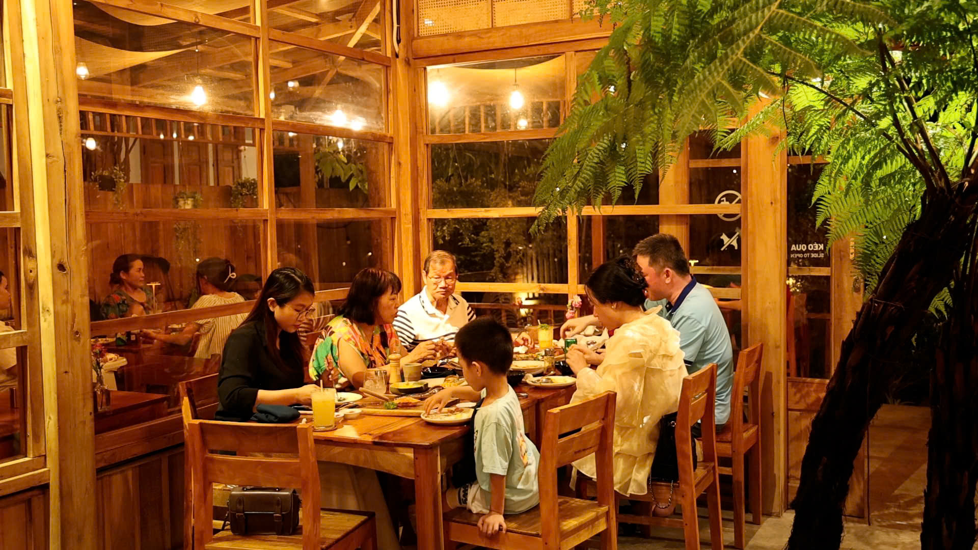 Ẩm thực pizza “lò củi” trên đất Quảng Ngãi - ảnh 6