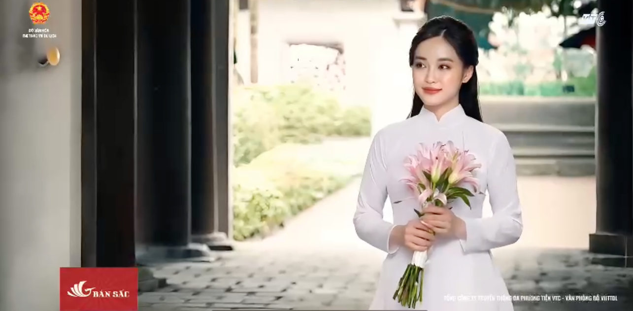 Cuộc thi “Bản sắc“: Tìm hiểu, gìn giữ và phát huy bản sắc văn hóa Việt Nam