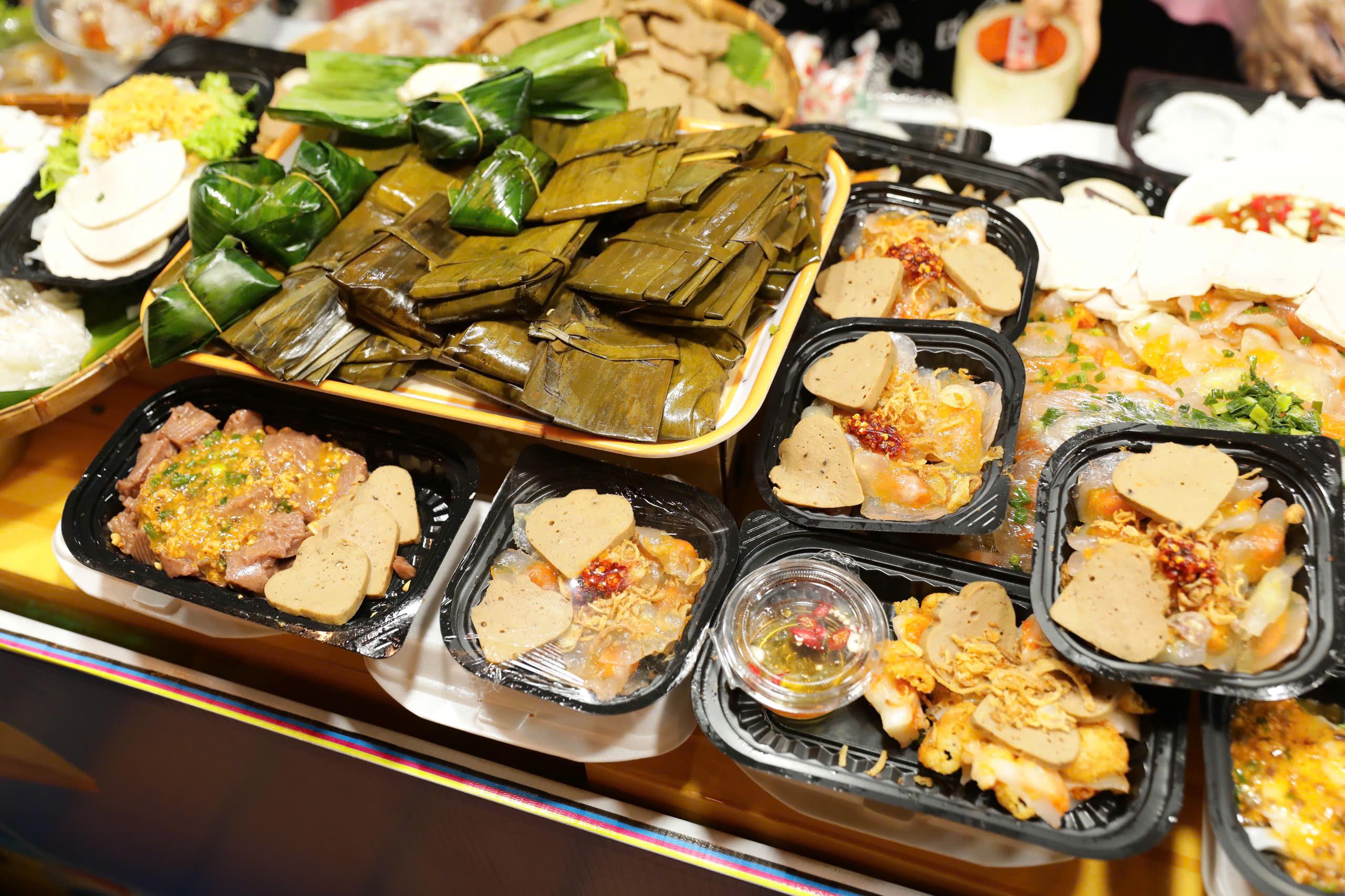 Không gian ẩm thực ven biển đầy cảm hứng - ảnh 9