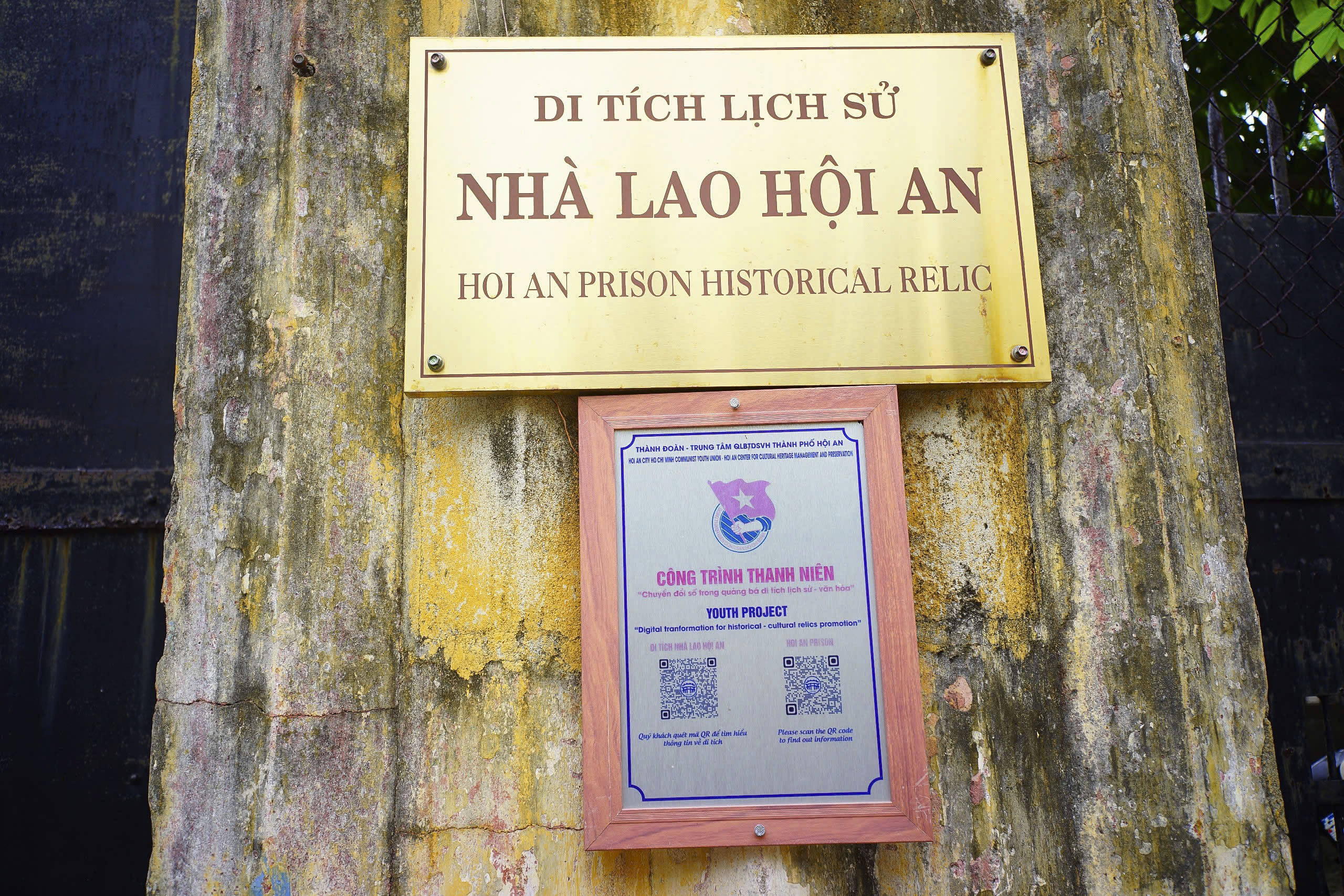 Khám phá “địa chỉ đỏ” trong lòng phố cổ - ảnh 17