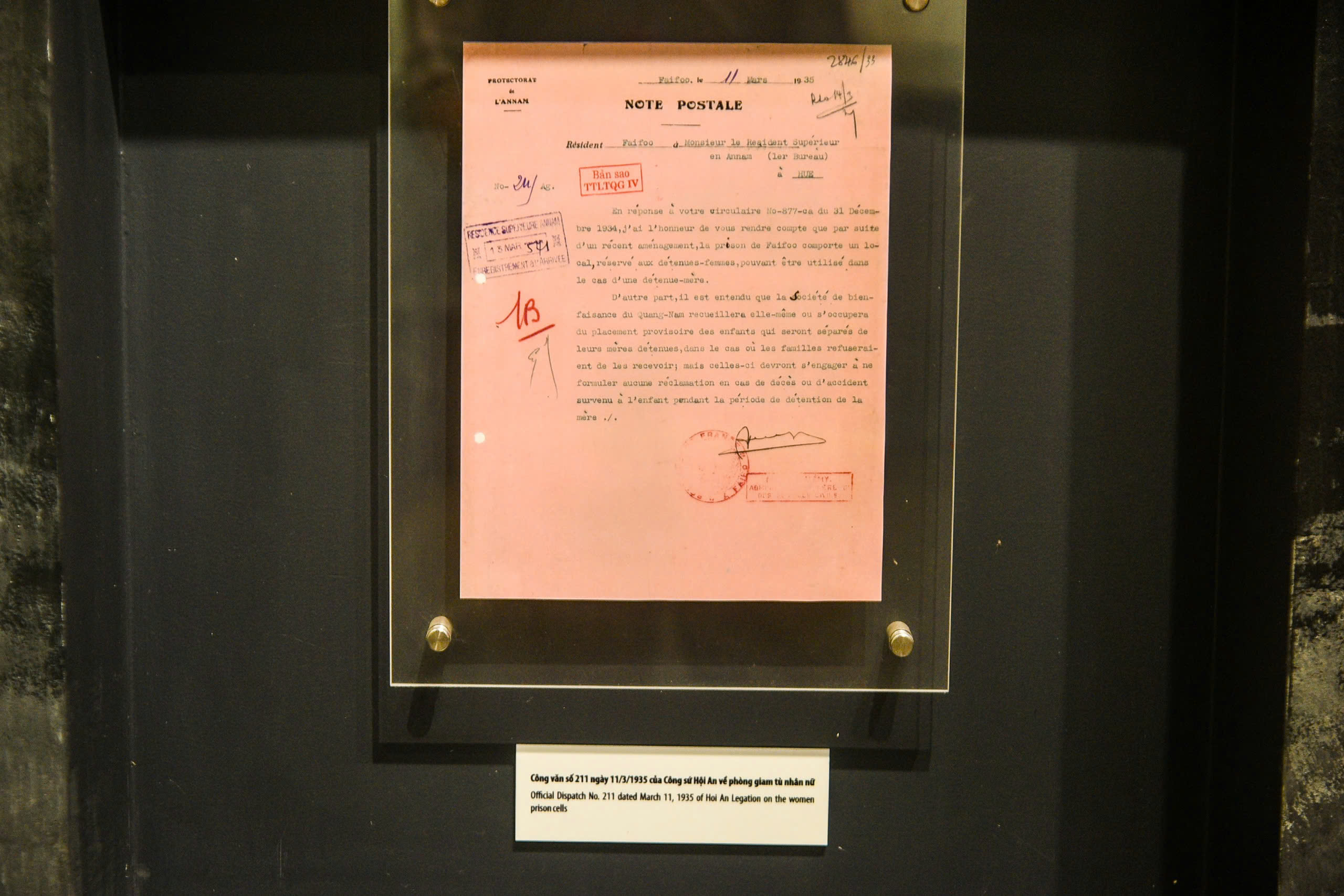 Khám phá “địa chỉ đỏ” trong lòng phố cổ - ảnh 16