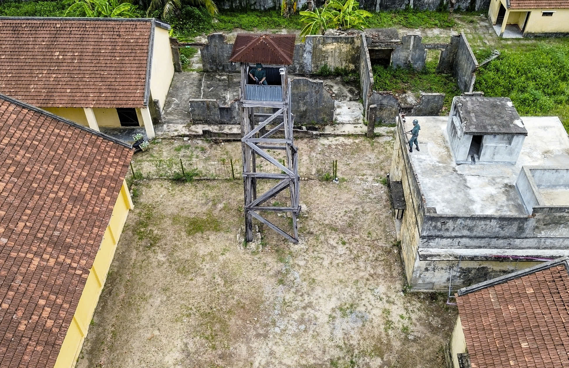 Khám phá “địa chỉ đỏ” trong lòng phố cổ - ảnh 3