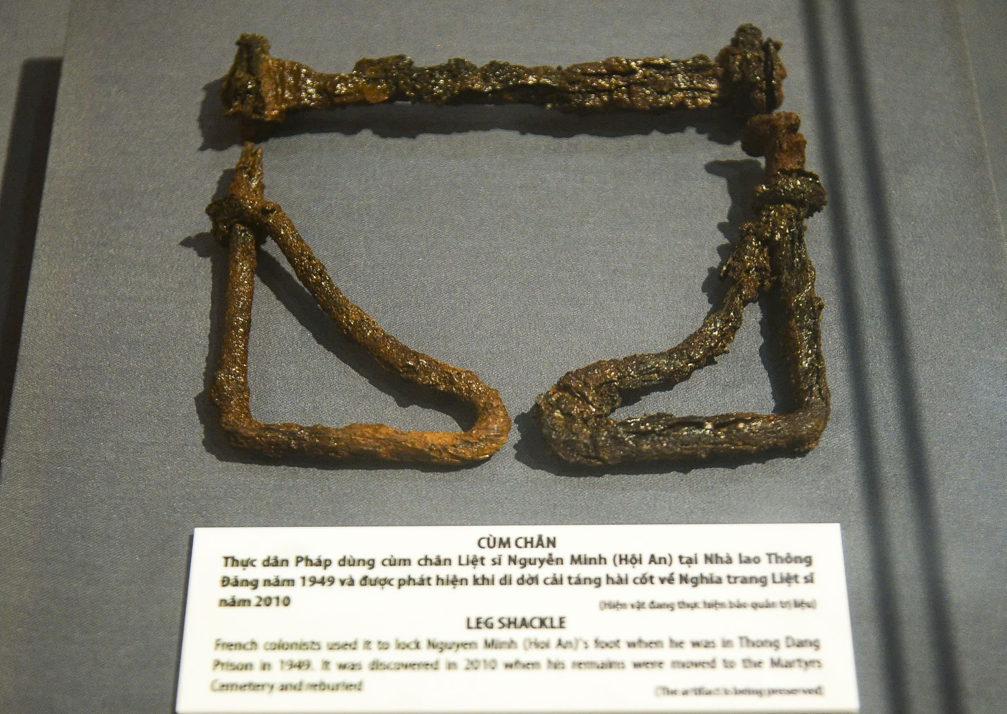 Khám phá “địa chỉ đỏ” trong lòng phố cổ - ảnh 14