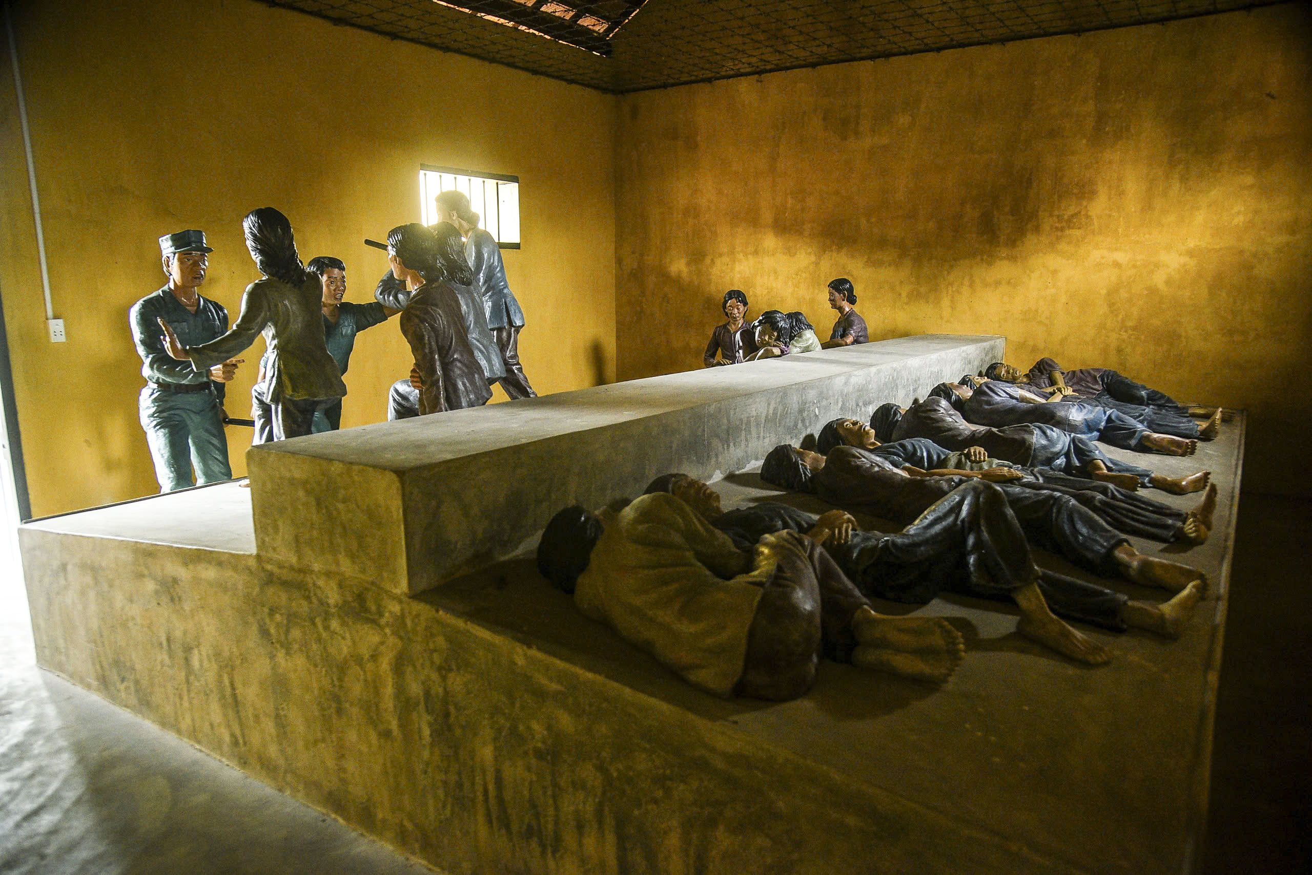 Khám phá “địa chỉ đỏ” trong lòng phố cổ - ảnh 5