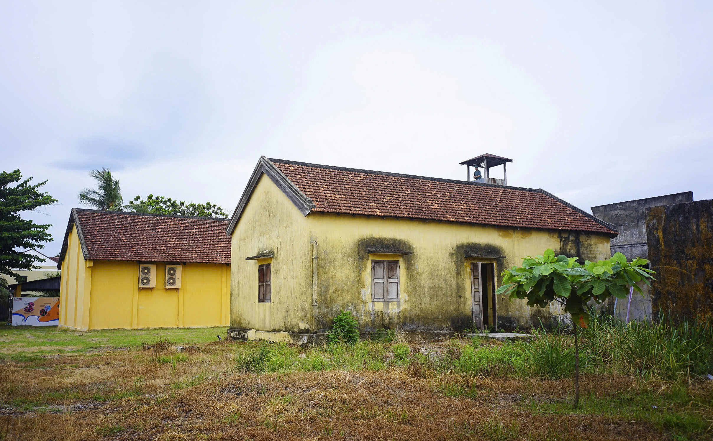 Khám phá “địa chỉ đỏ” trong lòng phố cổ - ảnh 8