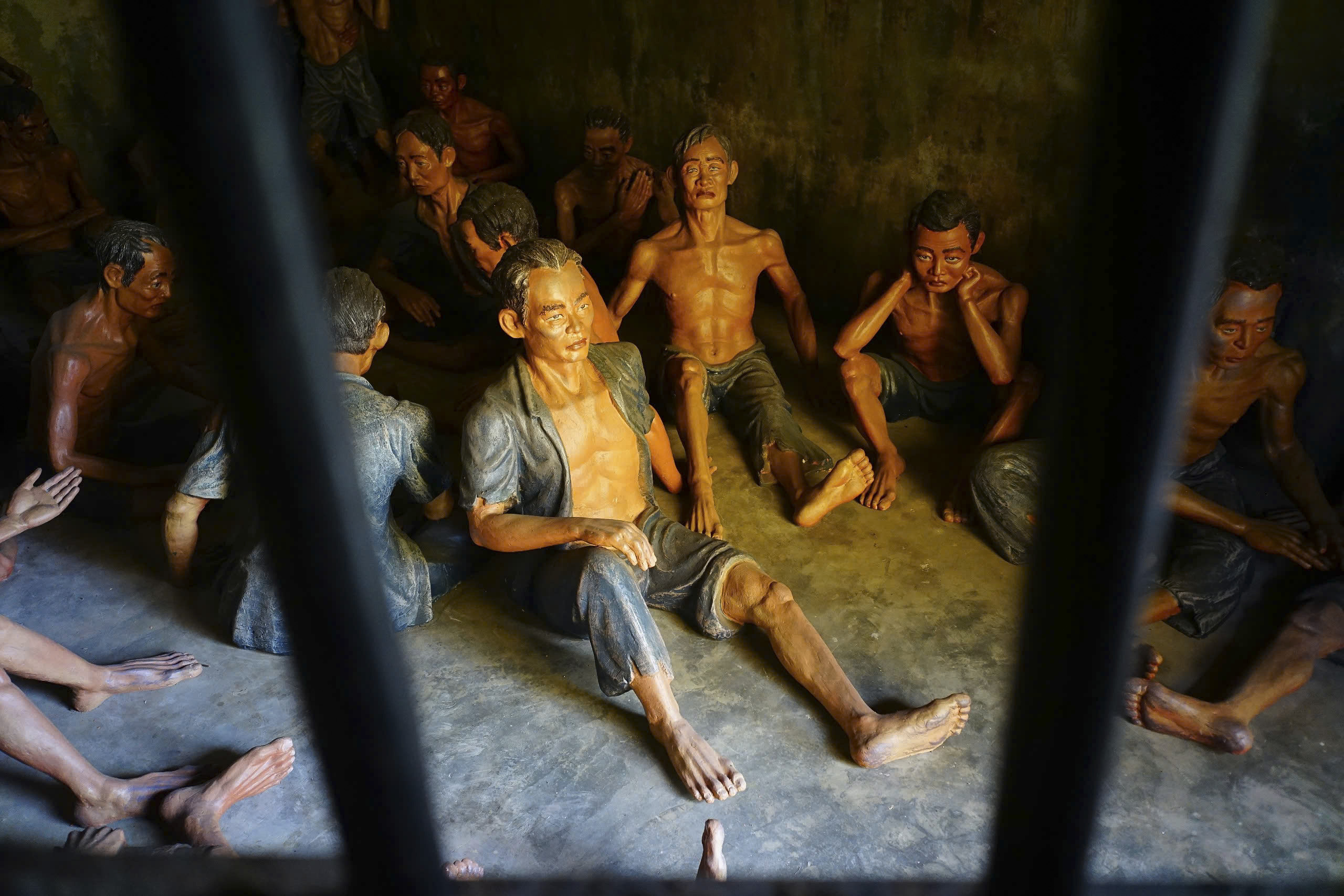 Khám phá “địa chỉ đỏ” trong lòng phố cổ - ảnh 6