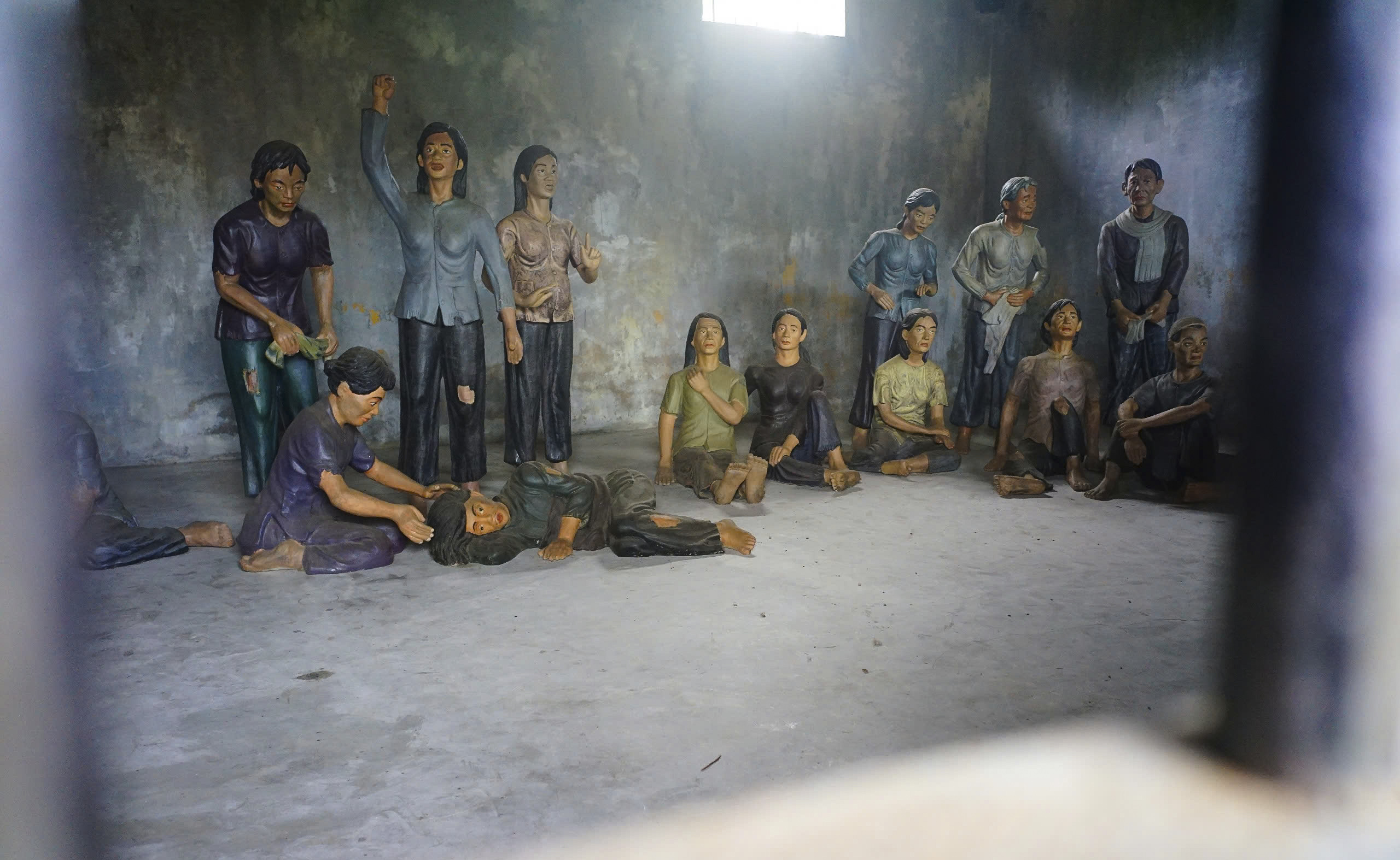 Khám phá “địa chỉ đỏ” trong lòng phố cổ - ảnh 7