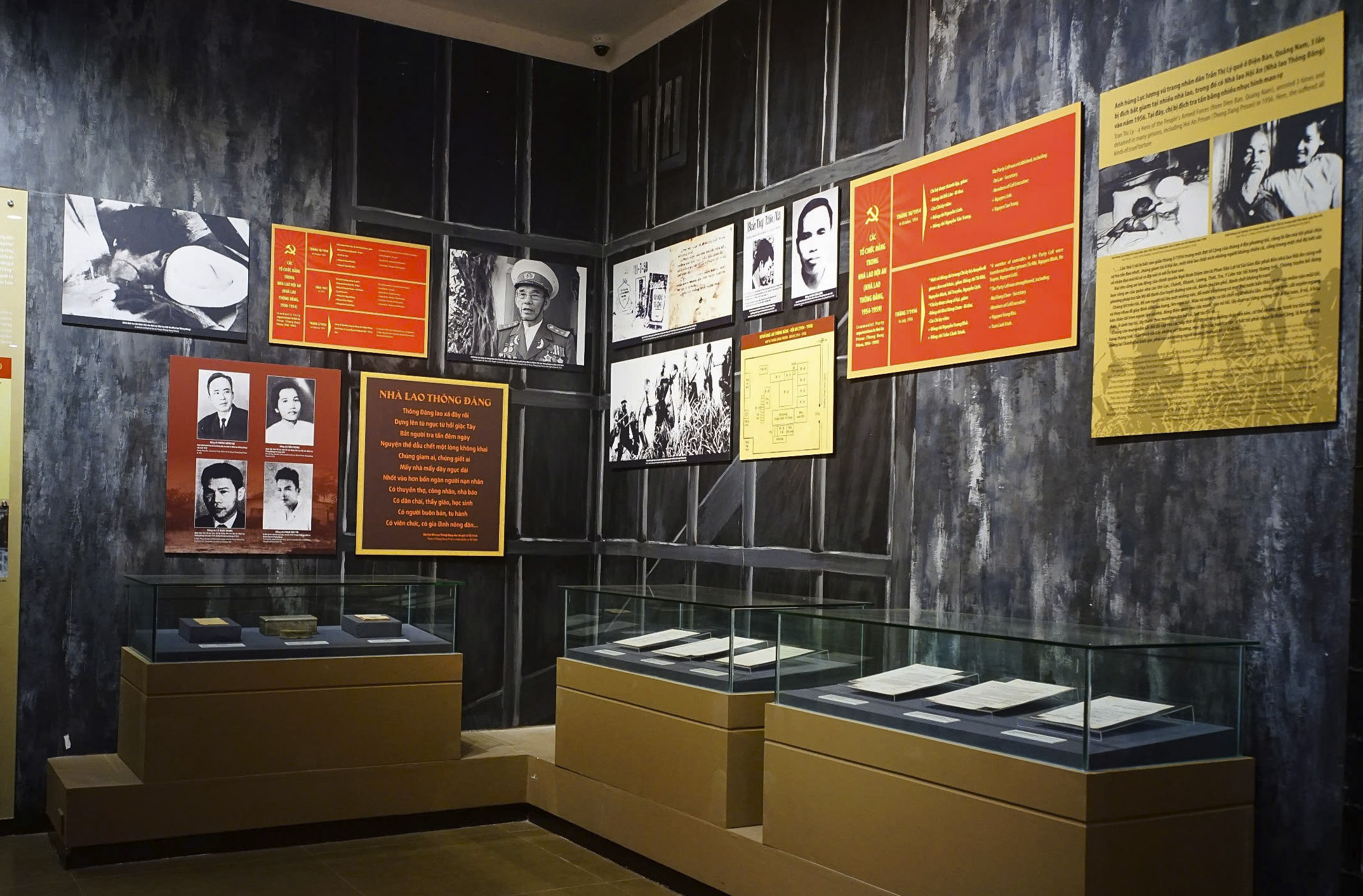 Khám phá “địa chỉ đỏ” trong lòng phố cổ - ảnh 12