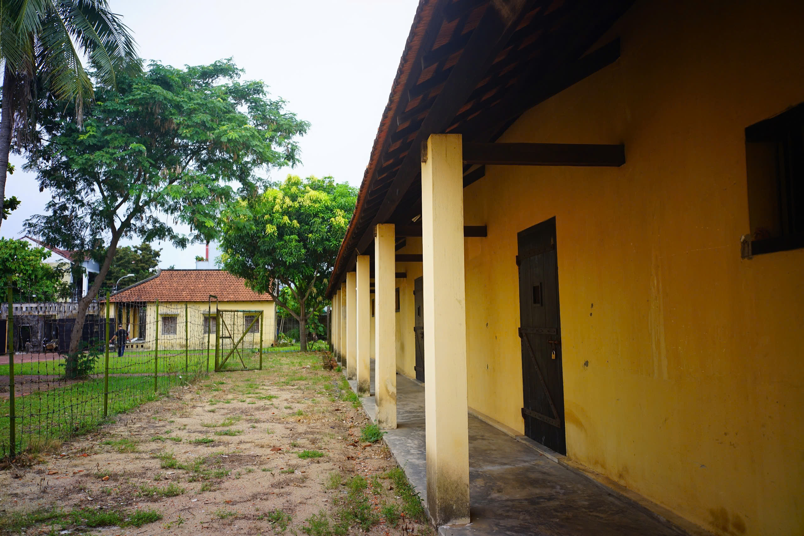 Khám phá “địa chỉ đỏ” trong lòng phố cổ - ảnh 9