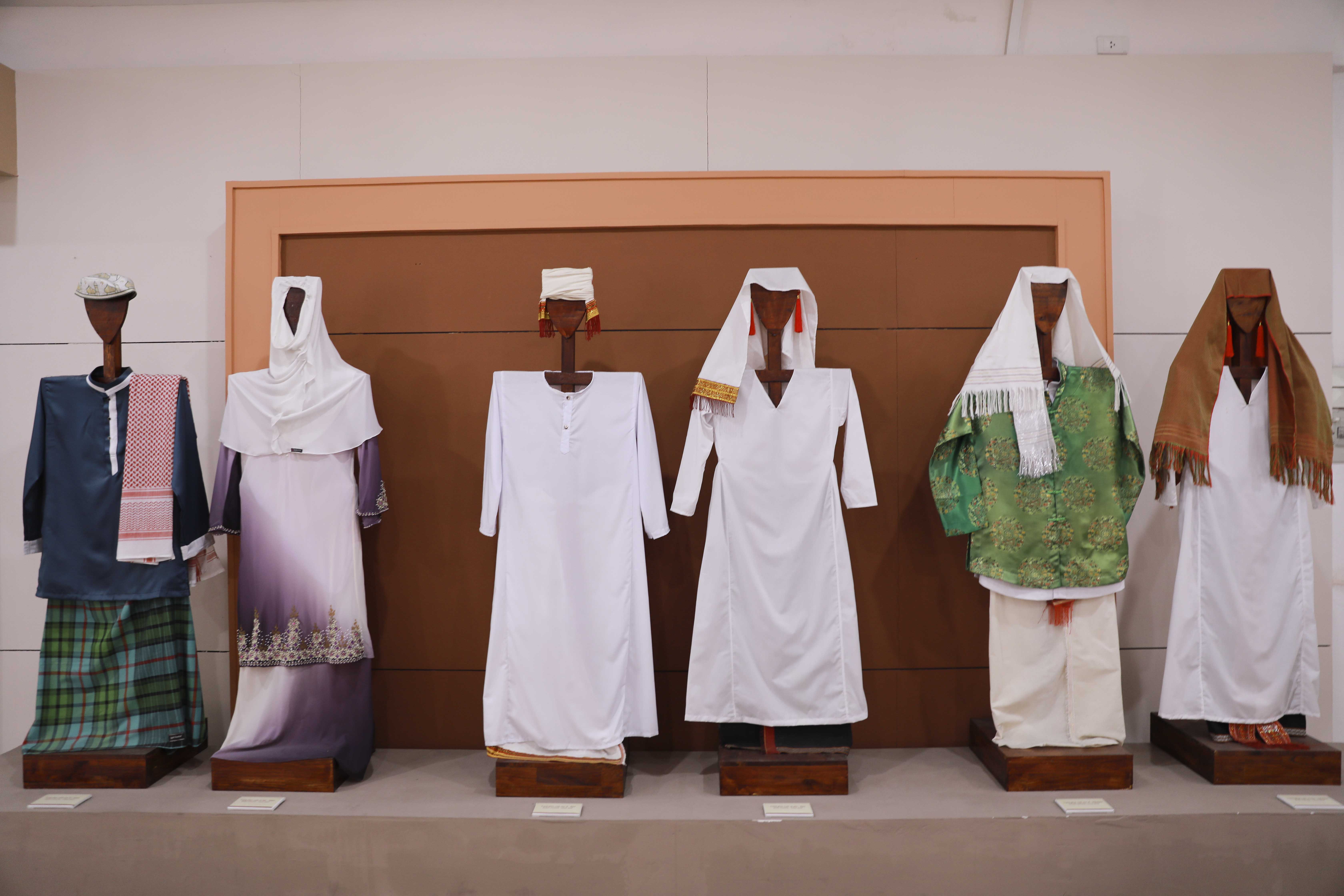 Khám phá không gian văn hóa Chăm giữa lòng Đà Nẵng - ảnh 9