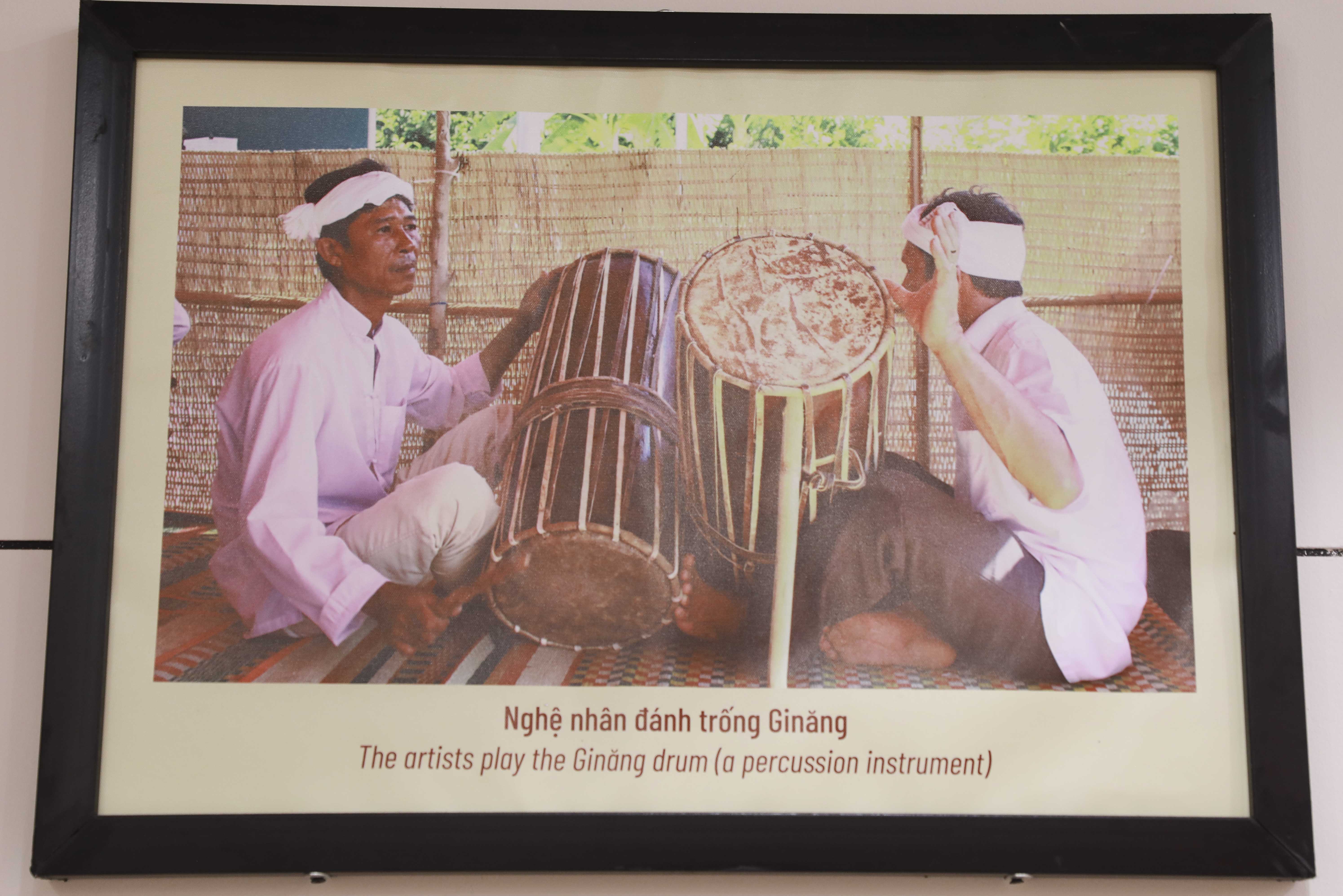 Khám phá không gian văn hóa Chăm giữa lòng Đà Nẵng - ảnh 7